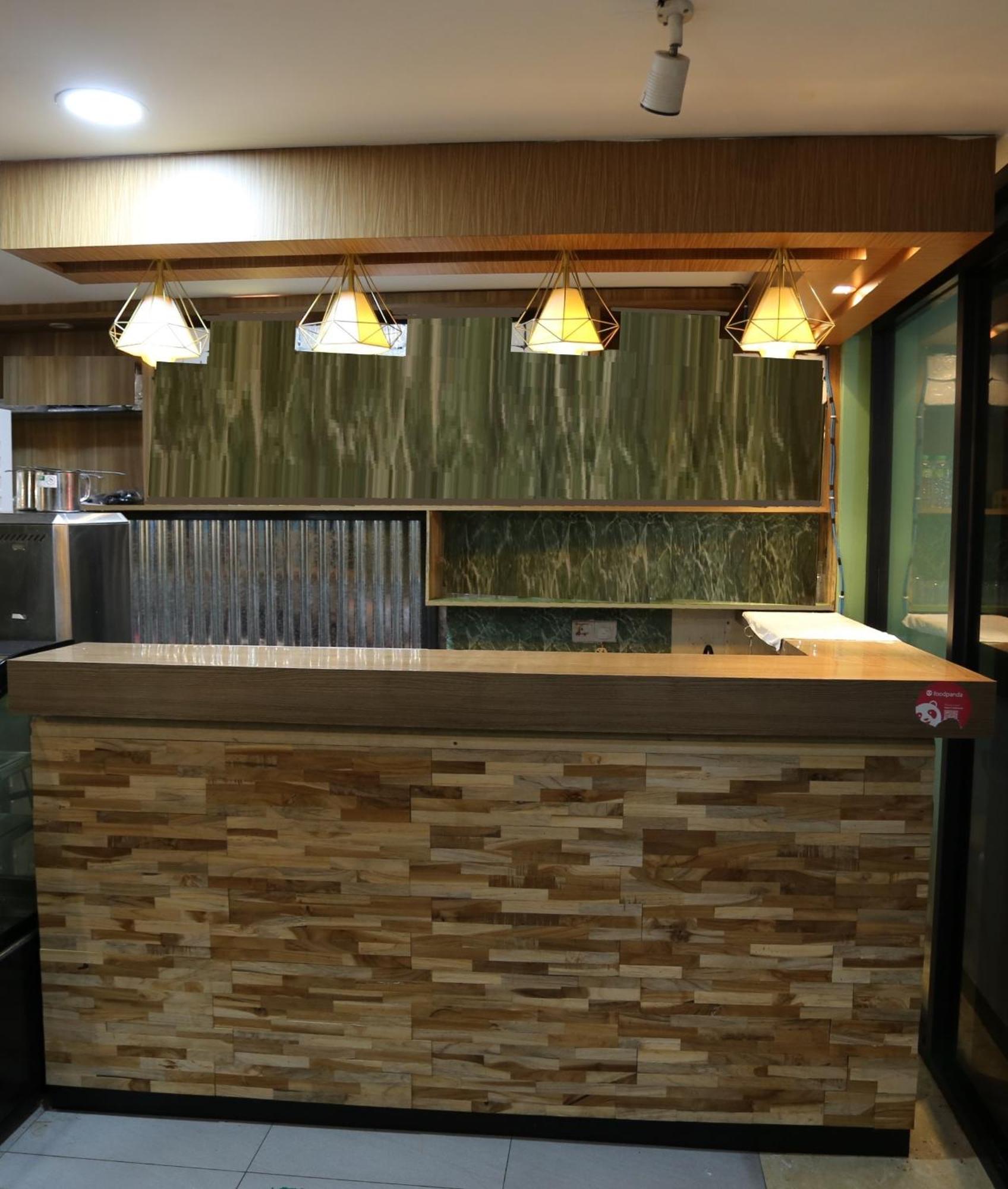 Eco Hotel At Bbcc Kuala Lumpur Kültér fotó